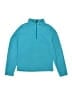 Obermeyer 100% Polyester Teal Track Jacket Size XL (kids) - photo 1