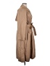 Everlane Tan Trenchcoat Size XL - photo 4