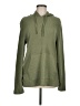 Rainforest Green Pullover Hoodie Size M - photo 1