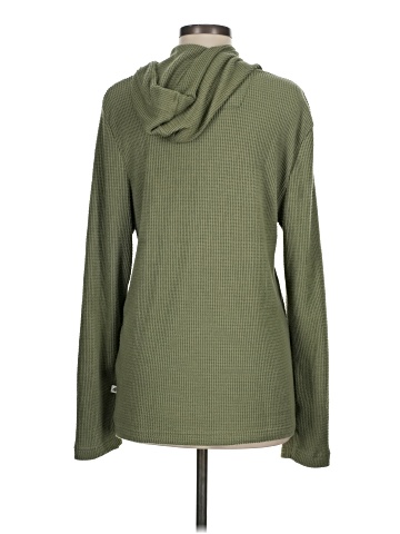 Rainforest Pullover Hoodie (view 2)