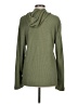 Rainforest Green Pullover Hoodie Size M - photo 2