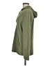 Rainforest Green Pullover Hoodie Size M - photo 5