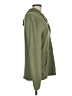 Rainforest Green Pullover Hoodie Size M - photo 4