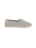 Soludos Gray Flats Size EU 40 - photo 1