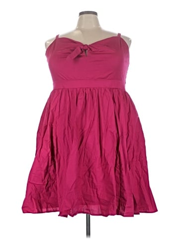 Torrid Cocktail Dress (view 1)