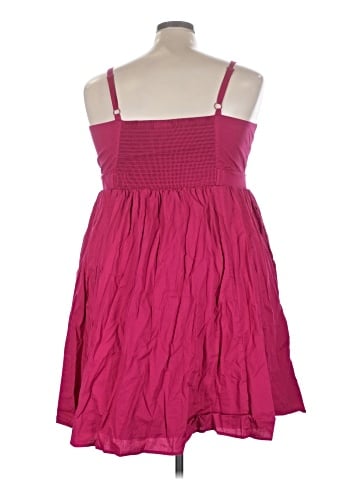 Torrid Cocktail Dress (view 2)