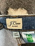 J.Crew Blue Jeans Size 30 waist (tall) - photo 7