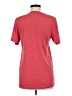 Canvas Red Short Sleeve T-Shirt Size M - photo 2