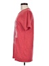 Canvas Red Short Sleeve T-Shirt Size M - photo 5