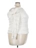 Torrid Ivory 3/4 Sleeve Top Size 3X Plus (3) - photo 4