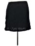 Torrid Solid Black Casual Skirt Size 3X Plus (3) - photo 1