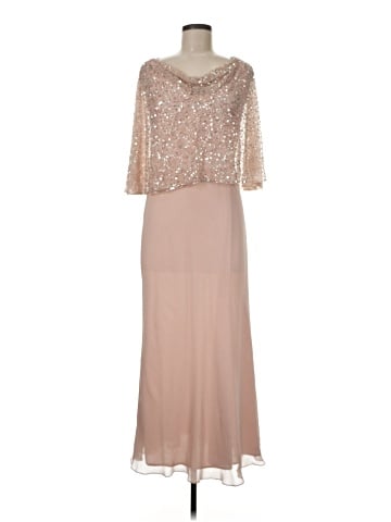 Jkara Cocktail Dress (view 1)