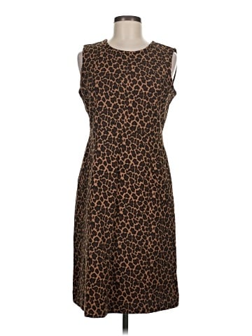 Lands' End Casual Dress (view 1)