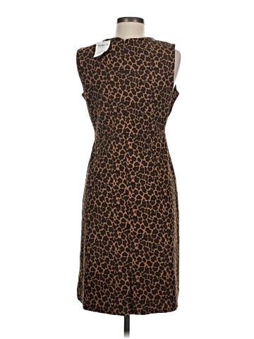 Lands' End Casual Dress (view 2)