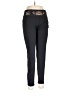 Catherine Malandrino Black Active Pants Size M (estimated) - photo 1