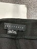 Sanctuary Solid Black Active Pants Size M - photo 7