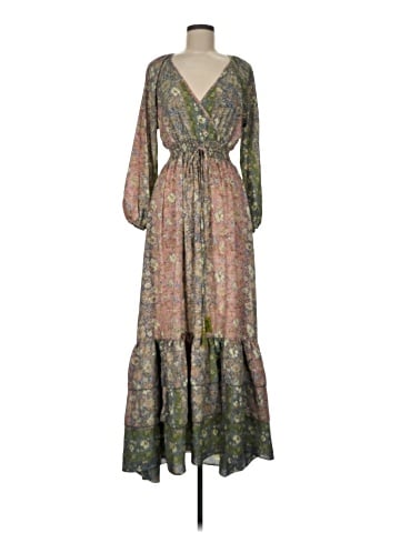 Boemo Casual Dress (view 1)