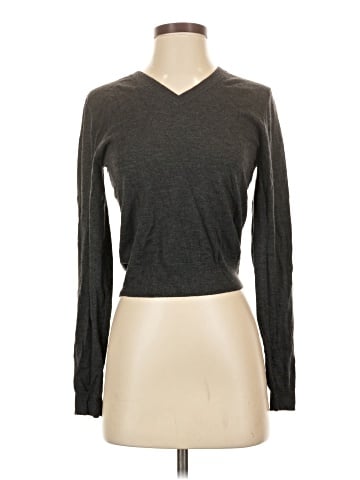 Zara Pullover Sweater (view 1)