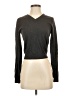 Zara Gray Pullover Sweater Size S - photo 1