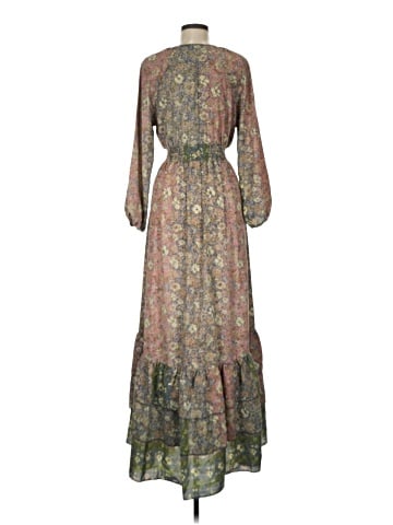 Boemo Casual Dress (view 2)
