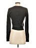 Zara Gray Pullover Sweater Size S - photo 2