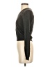 Zara Gray Pullover Sweater Size S - photo 5