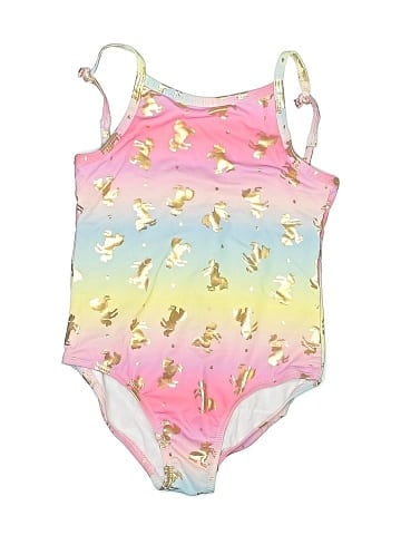 Younghearts One Piece Swimsuit (view 1)