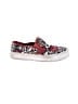 Tory Burch Red Sneakers Size 6 1/2 - photo 1