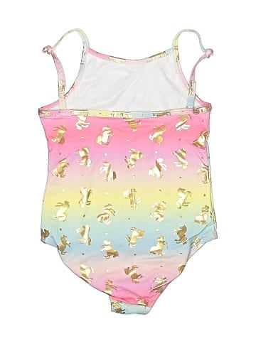 Younghearts One Piece Swimsuit (view 2)