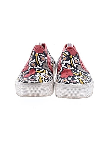 Tory Burch Sneakers (view 2)