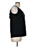 Attention Black Sleeveless Top Size M - photo 4