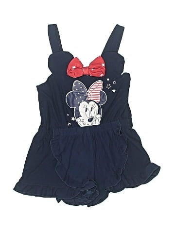 Disney Dress (view 1)