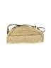 Gucci Gold Canvas Top Handle Bag One size - photo 1