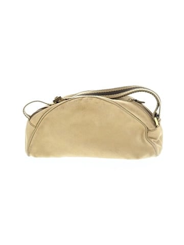 Gucci Canvas Top Handle Bag (view 2)