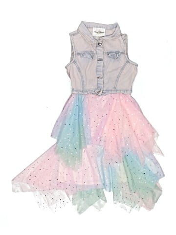Rare Editions Dress (view 1)