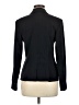 City Triangles Black Blazer Size 9 - photo 2