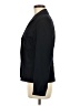 City Triangles Black Blazer Size 9 - photo 5