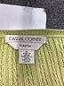 Casual Corner Green Pullover Sweater Size M - photo 7