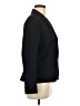 City Triangles Black Blazer Size 9 - photo 4