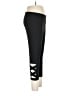 GAIAM Black Active Pants Size XL - photo 4