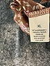 No Comment 100% Polyester Floral Brown Casual Dress Size XL - photo 8