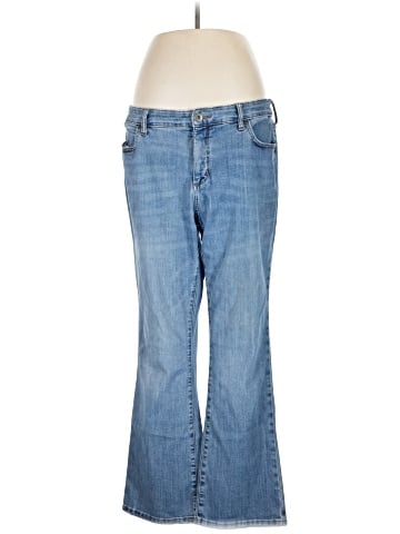 St. John's Bay Jeans (view 1)