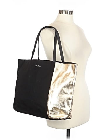 Calvin Klein Tote (view 2)