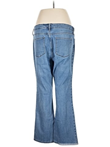 St. John's Bay Jeans (view 2)
