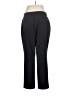 Zenergy by Chico's Solid Black Active Pants Size Lg (2) - photo 2
