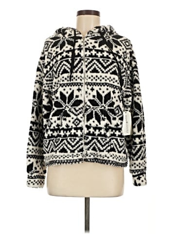 Eye Candy Jacket (view 1)