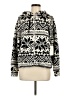 Eye Candy 100% Polyester Ivory Jacket Size M - photo 1