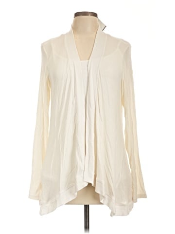 Bobeau Cardigan (view 1)