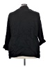 J.Jill 100% Tencel Black Coat Size 3X - photo 2