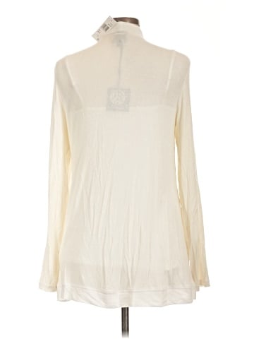 Bobeau Cardigan (view 2)